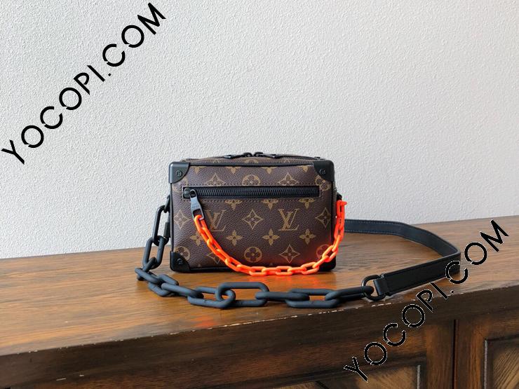 Louis Vuitton ルイヴィトン ミニソフトトランク ショルダー | nate Louis Vuitton ルイヴィトン ミニソフトトランク ショルダー | nate
