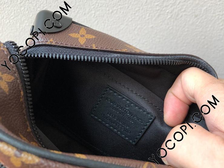 M44480】 LOUIS VUITTON ルイヴィトン モノグラム バッグ