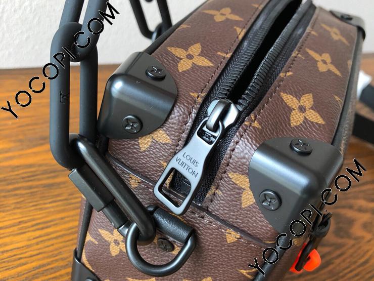 M44480】 LOUIS VUITTON ルイヴィトン モノグラム バッグ
