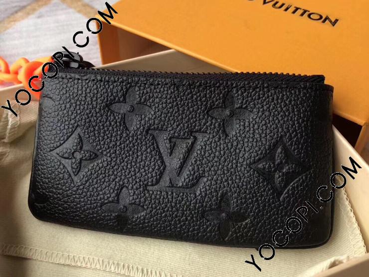 LOUIS VUITTON ルイヴィトン モノグラムペルフォ ポシェットクレ LOUIS VUITTON ルイヴィトン モノグラムペルフォ ポシェット