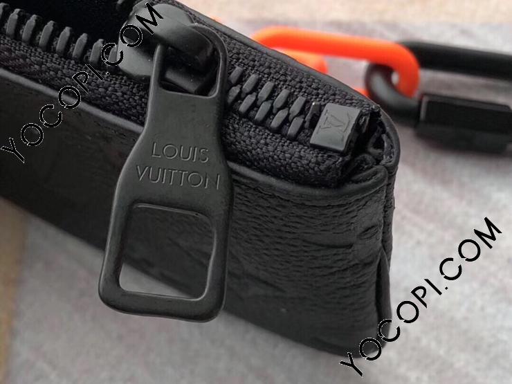 ルイヴィトン LOUIS VUITTON チェーンケースM67452 楽天市場】ルイヴィトン 財布 メンズ ポシェットクレ トリヨン