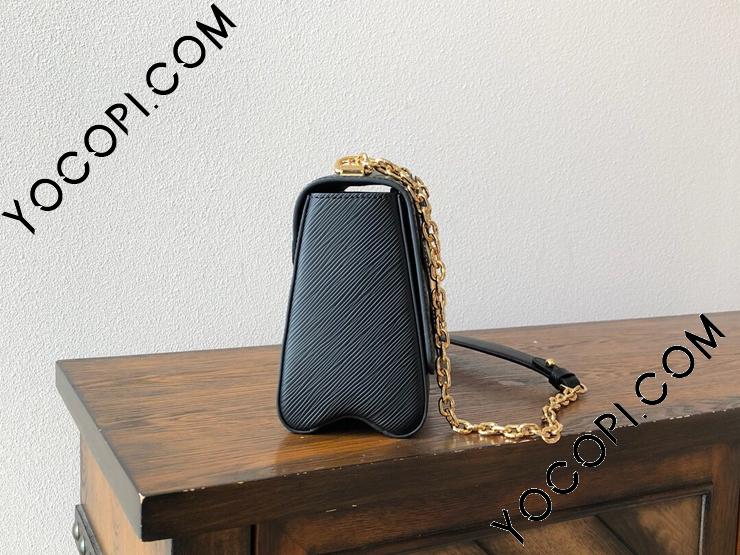 専用ページ　ハンドメイド　エピ　バッグ M53762】 LOUIS VUITTON ルイヴィトン エピ バッグ スーパー