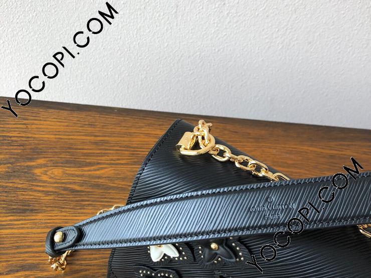 M53762】 LOUIS VUITTON ルイヴィトン エピ バッグ スーパー