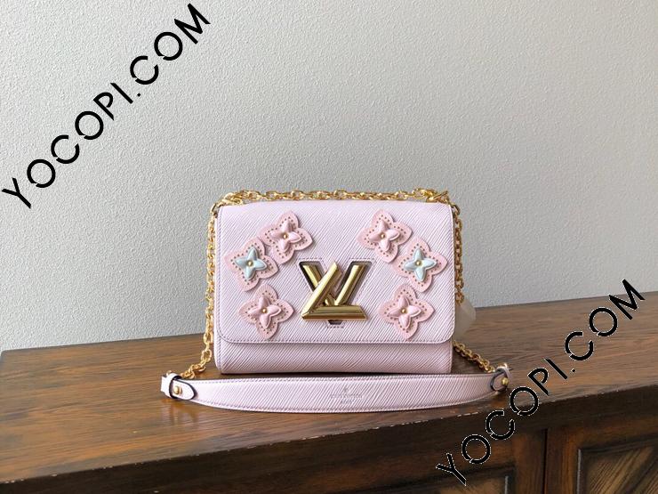 M53851】 LOUIS VUITTON ルイヴィトン エピ バッグ コピー