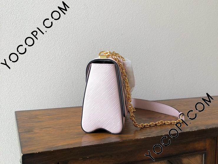 M53851】 LOUIS VUITTON ルイヴィトン エピ バッグ コピー