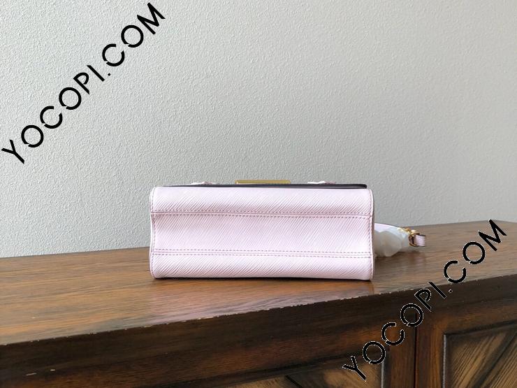M53851】 LOUIS VUITTON ルイヴィトン エピ バッグ コピー