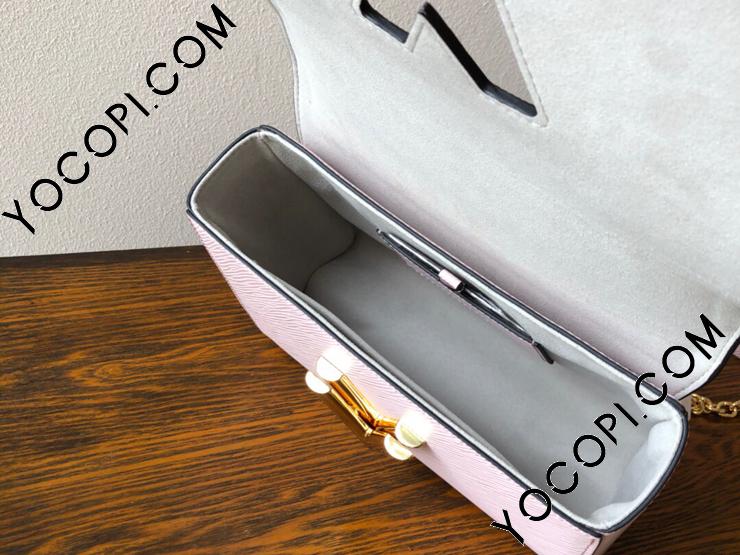 LOUIS VUITTON エピ レザー ベルト 80/32 Authentic Louis Vuitton Black Epi Calfskin Leather Essential