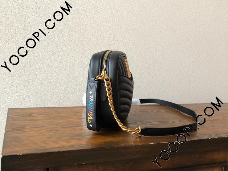 残り僅か LOUIS VUITTON ニューウェーブカメラバッグ 関税込 カメラバッグ Louis Vuitton(ルイヴィトン) レディース - 海外