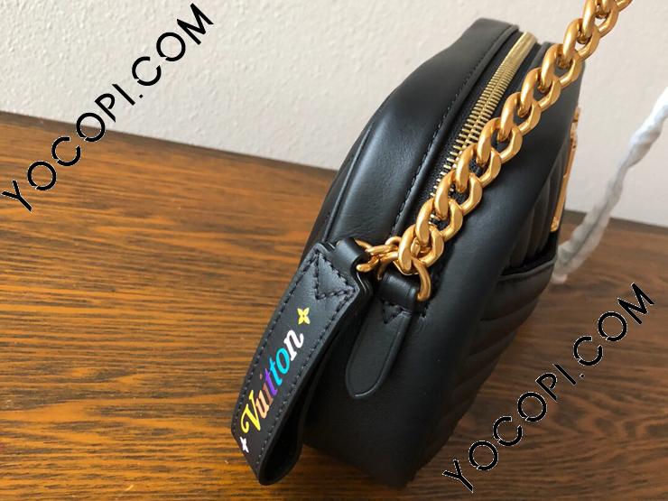 残り僅か LOUIS VUITTON ニューウェーブカメラバッグ 関税込 M53682】 LOUIS VUITTON ルイヴィトン バッグ スーパーコピー