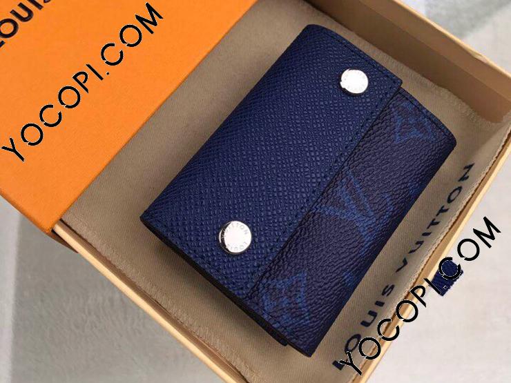 伝統 トランスミッション 縫い目 ルイ ヴィトン 三 つ折り 財布 メンズ Tatsumi Tosou Jp