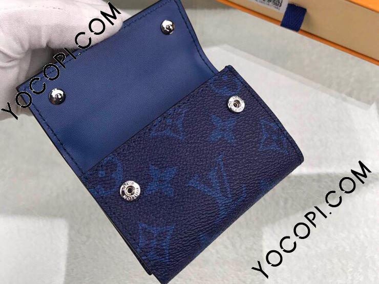 M67620】 LOUIS VUITTON ルイヴィトン タイガ 財布 コピー  