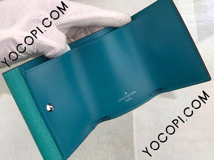 本日限り！ルイヴィトン ディスカバリー コンパクトウォレット 正規品保証Z230 ルイヴィトン) M67630ディスカバリー・コンパクト ウォレット