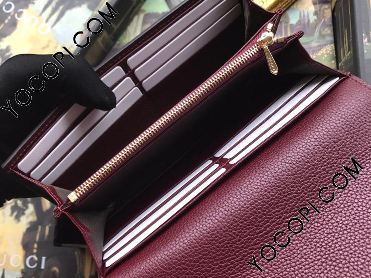 573612 1B90X 6629】 GUCCI グッチ 長財布 スーパーコピー 〔グッチ