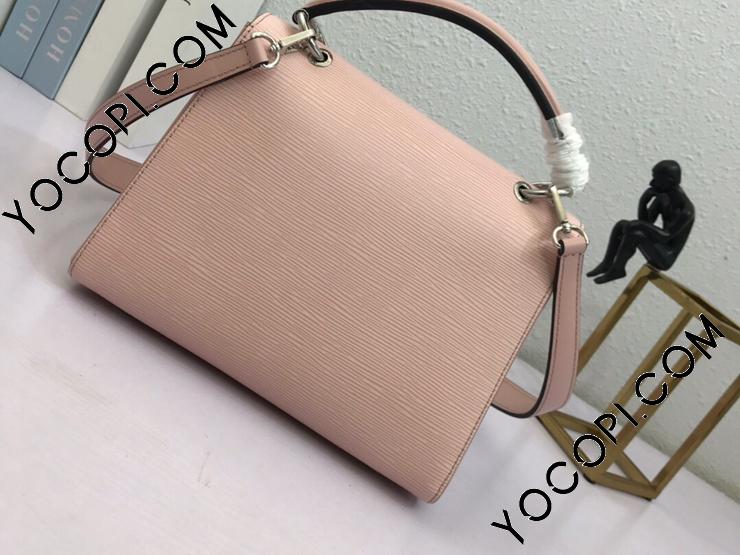 M53694】 LOUIS VUITTON ルイヴィトン エピ バッグ コピー M53694】 LOUIS VUITTON ルイヴィトン エピ バッグ コピー