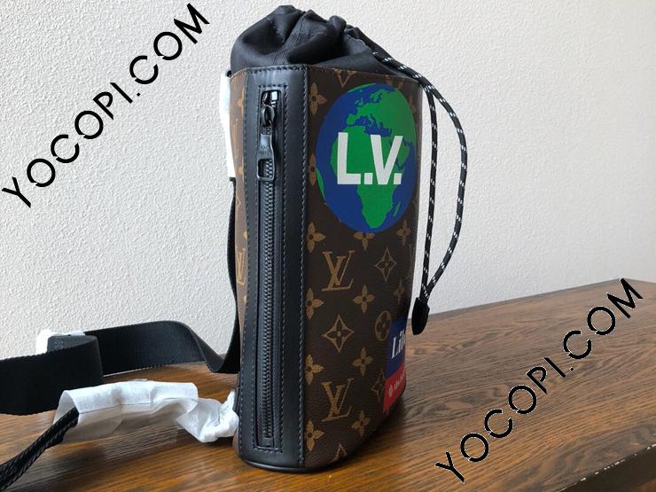 M44625】 LOUIS VUITTON ルイヴィトン モノグラム バッグ コピー