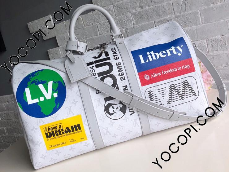 M44643】 LOUIS VUITTON ルイヴィトン モノグラム バッグ