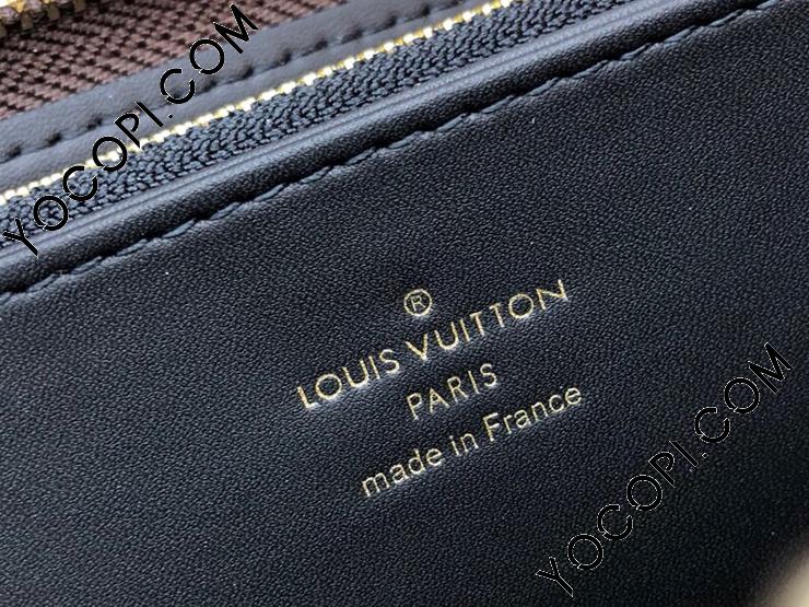 M67687】 LOUIS VUITTON ルイヴィトン ジャイアント・モノグラム