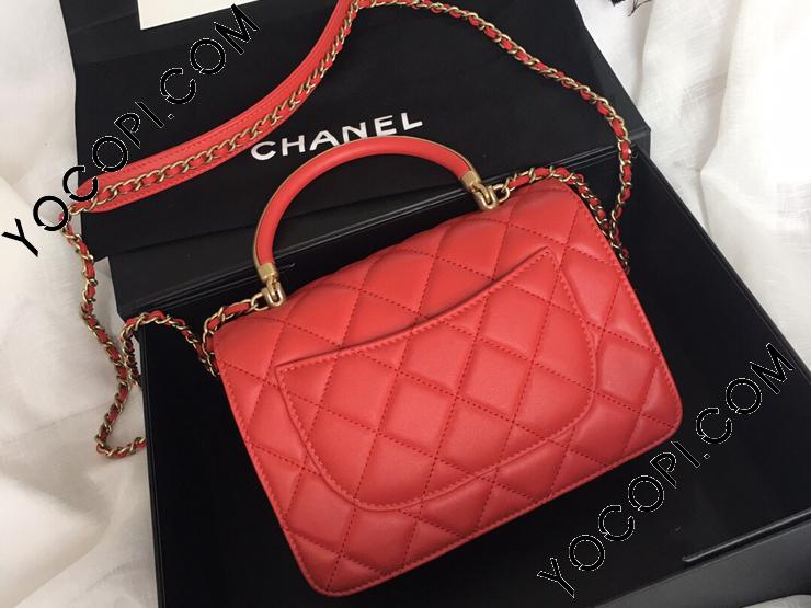 AS0625 B00382 N0896】 CHANEL シャネル バッグ コピー 19SS