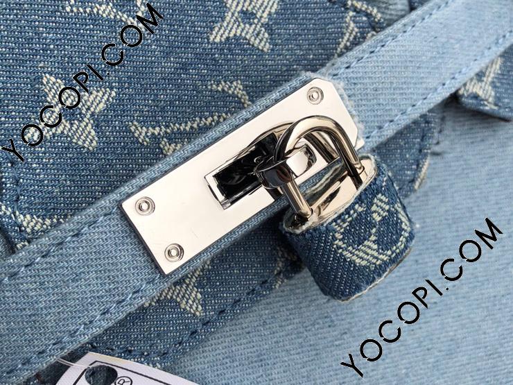 LouisVuittonxSupremeルイヴィトン シュプリームバックパック CLOWN TOKYO -クラウントウキョウ- / 【