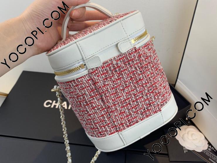 AS0323 B00176 N0698】 CHANEL シャネル バッグ スーパーコピー