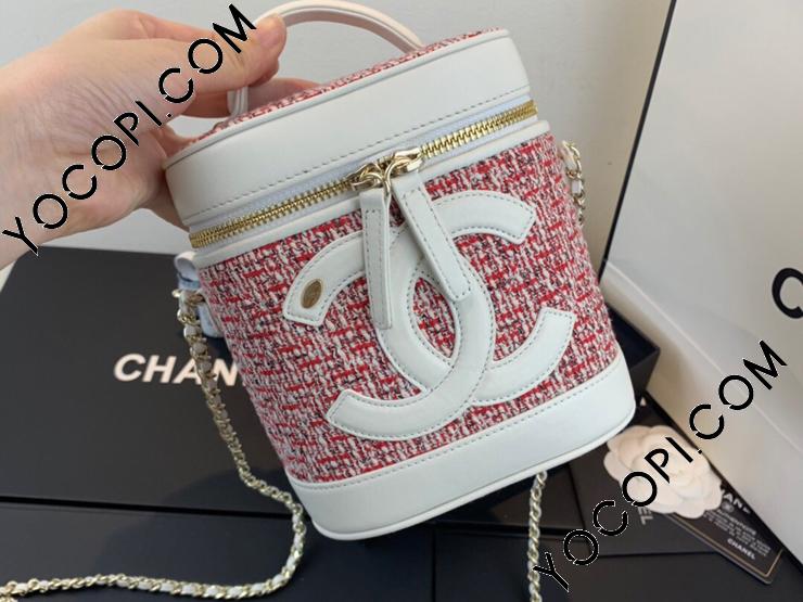 AS0323 B00176 N0698】 CHANEL シャネル バッグ スーパーコピー