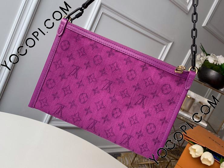 ルイヴィトン　M44641 ショルダーバッグ M44641】 LOUIS VUITTON ルイヴィトン モノグラム バッグ