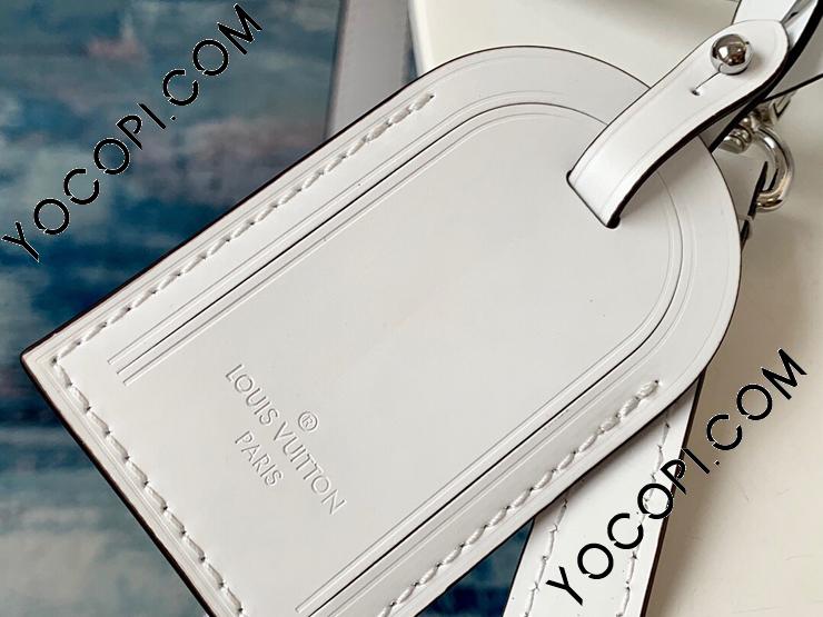 M53690】 LOUIS VUITTON ルイヴィトン エピ バッグ スーパー