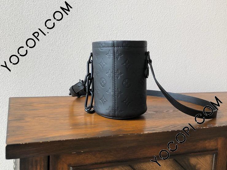 M44628】 LOUIS VUITTON ルイヴィトン モノグラム・シャドウ