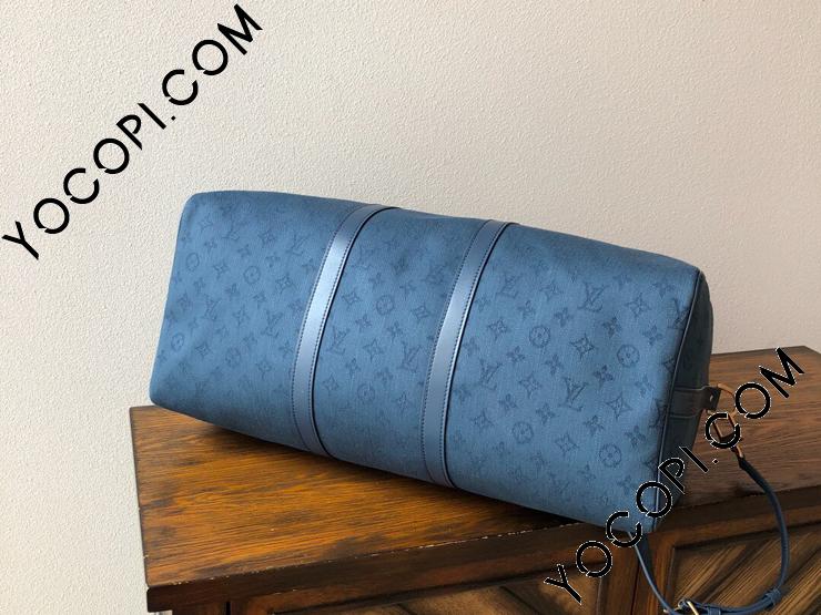M44645】 LOUIS VUITTON ルイヴィトン モノグラム・デニム