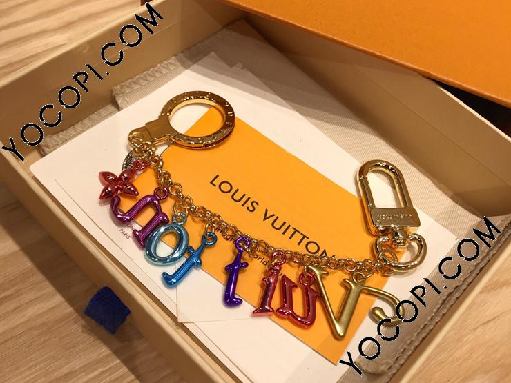 ルイヴィトン　シェンヌアノクレ　ウォレットチェーン　ゴールド 楽天市場】LOUIS VUITTON ルイ ヴィトン シェンヌ アノクレ