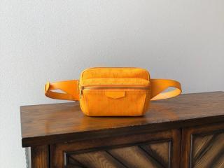 【M44623】 LOUIS VUITTON ルイヴィトン モノグラム バッグ スーパーコピー バムバッグ・アウトドア メンズ ベルトバッグ 3色可選択 オークル