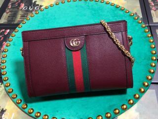 ‎【503877 DJ2DG 6673】 GUCCI グッチ バッグ コピー Ophidia 〔オフィディア〕スモール ショルダーバッグ レディース バッグ 3色可選択 ブラウン