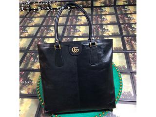 【547851 0PL0T 1000】 GUCCI グッチ バッグ スーパーコピー Rebelle〔リ (ベル)〕トートバッグ レディース ショルダーバッグ 2色可選択 ブラック