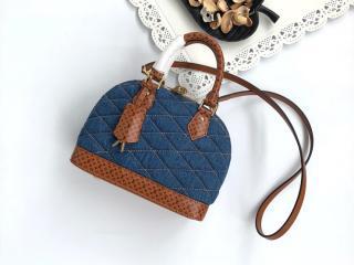 【M55048】 LOUIS VUITTON ルイヴィトン バッグ スーパーコピー アルマ BB ハンドバッグ レディース ショルダーバッグ