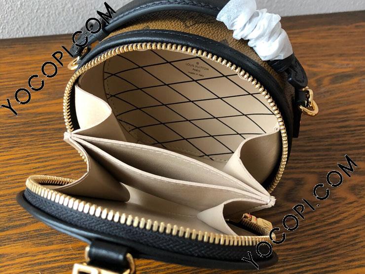 M68276】 LOUIS VUITTON ルイヴィトン モノグラム・リバース