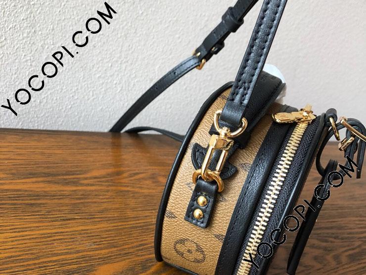 M68276】 LOUIS VUITTON ルイヴィトン モノグラム・リバース