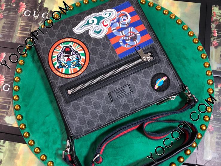 474137 9F23N 8850】 GUCCI グッチ バッグ スーパーコピー GG Supreme