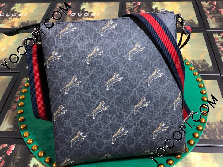474137 G0KAN 8992】 GUCCI グッチ バッグ コピー GG Supreme GG