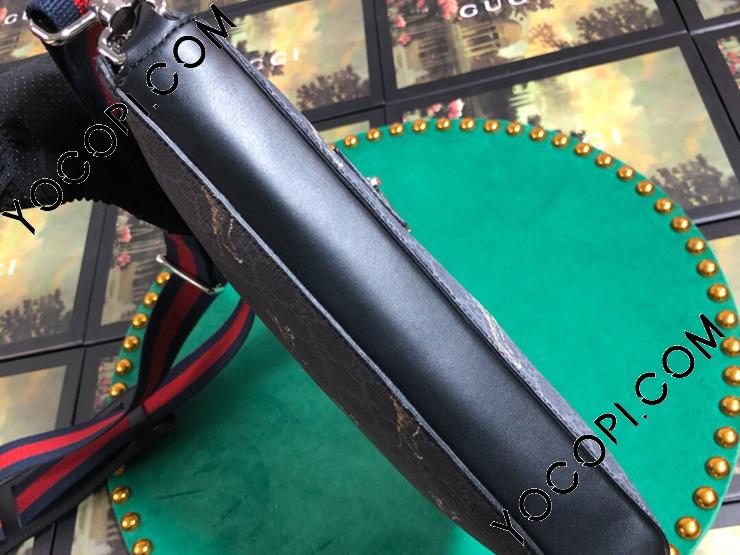 474137 G0KAN 8992】 GUCCI グッチ バッグ コピー GG Supreme GG