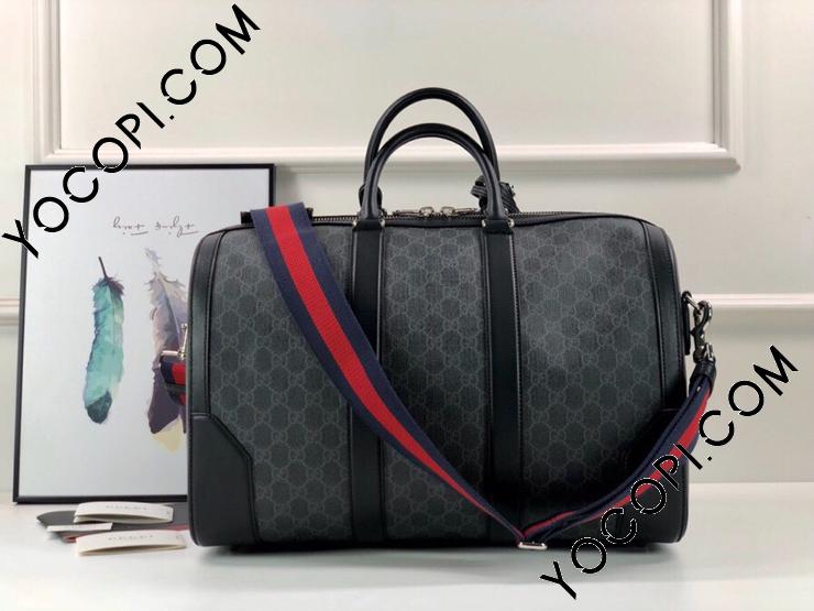 474131 K5IAN 1095】 GUCCI グッチ バッグ コピー GG Supreme GG