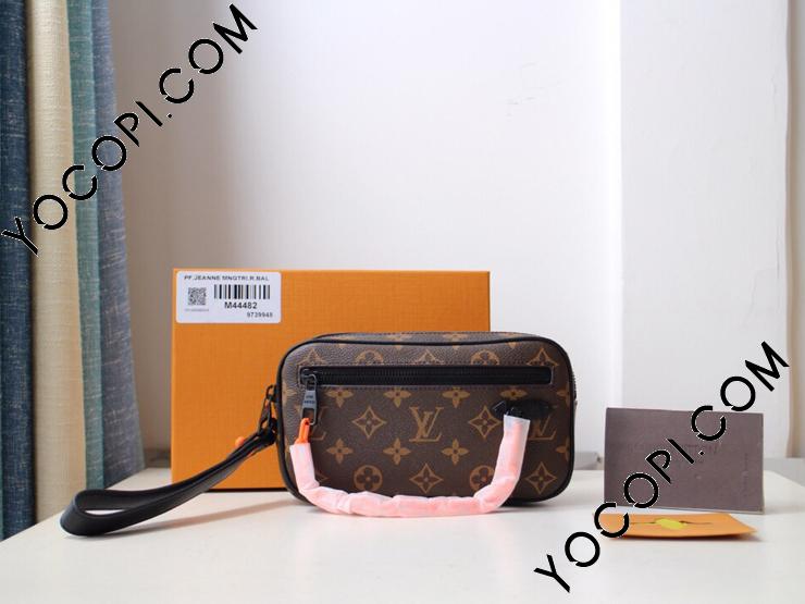 M44482】 LOUIS VUITTON ルイヴィトン モノグラム・ソーラー