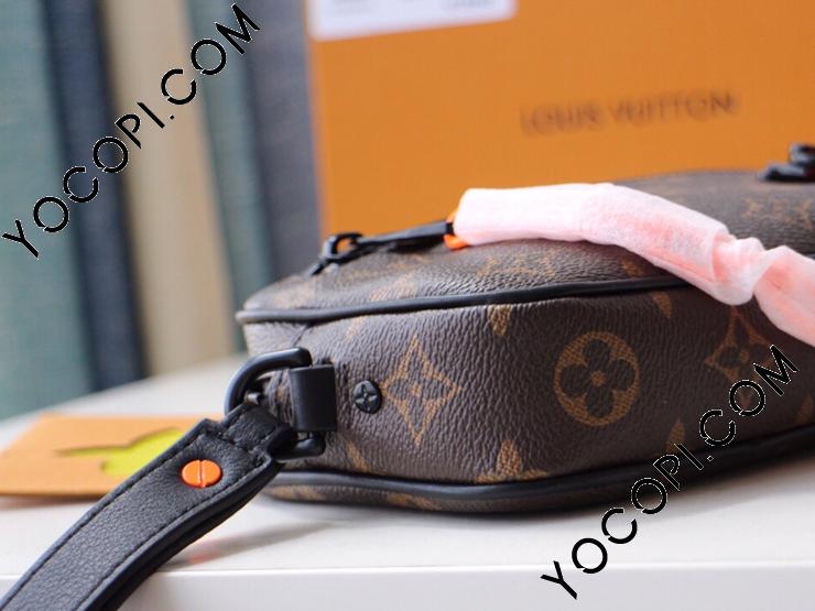 M44482】 LOUIS VUITTON ルイヴィトン モノグラム・ソーラー