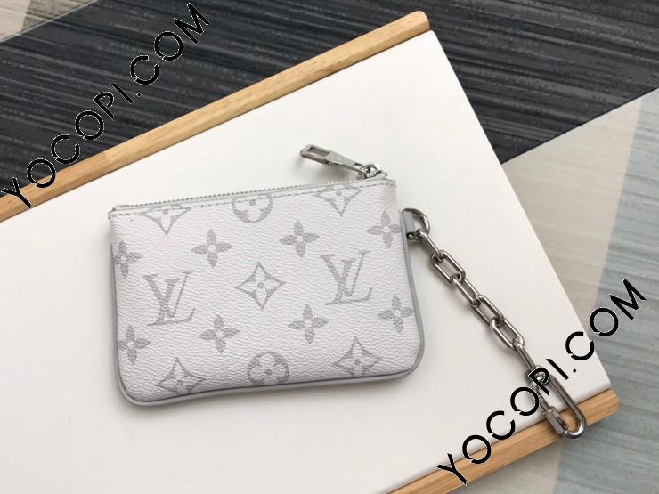 ⭐️美品 ルイヴィトン モノグラム ジップド ポーチPM 小銭入れ M67809 ⭐️美品 ルイヴィトン モノグラム ジップド ポーチPM 小銭入れ M67809