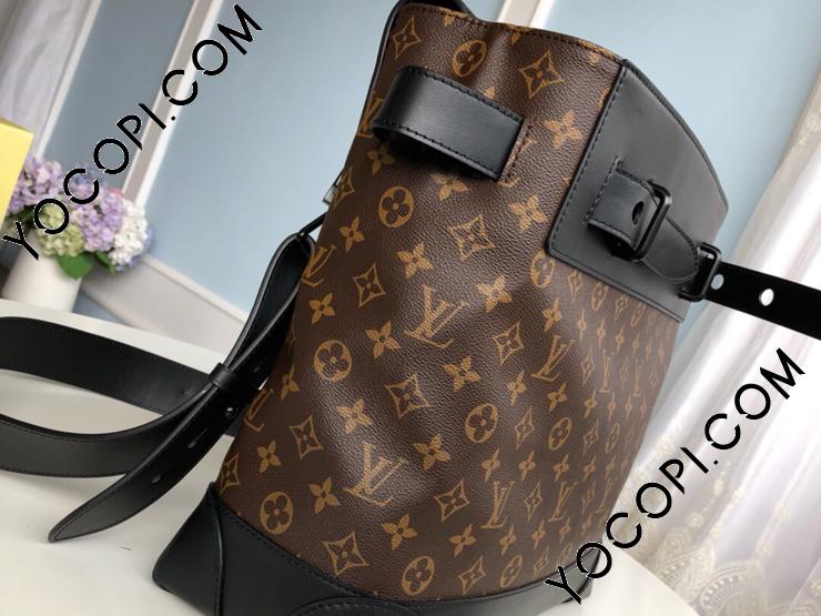 M44473】 LOUIS VUITTON ルイヴィトン モノグラム バッグ