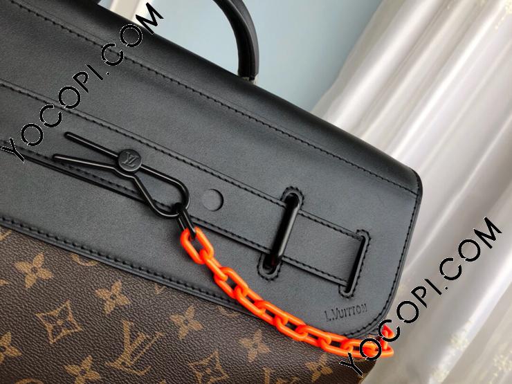 M44473】 LOUIS VUITTON ルイヴィトン モノグラム バッグ