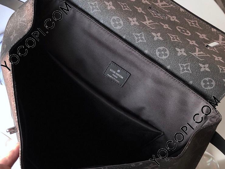 M44052】 LOUIS VUITTON ルイヴィトン モノグラム・エクリプス