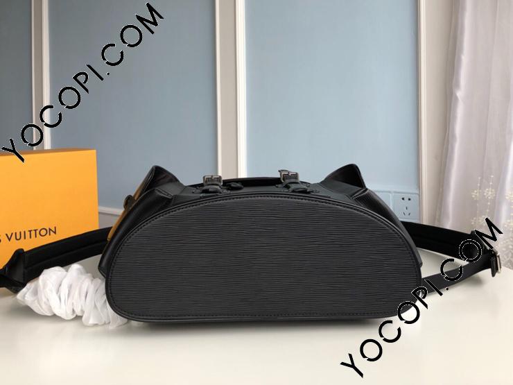 M50159】 LOUIS VUITTON ルイヴィトン エピ バッグ スーパーコピー