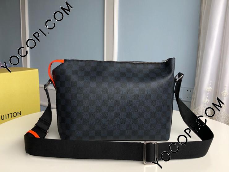 N40159】 LOUIS VUITTON ルイヴィトン ダミエ・コバルト バッグ