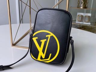 M55120】 LOUIS VUITTON ルイヴィトン エピ バッグ スーパーコピー