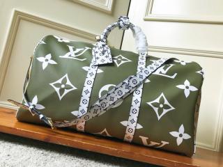 LOUIS VUITTON ルイ ヴィトン エピ キーポル50 ボストンバッグ 楽天市場】【バッグ】LOUIS VUITTON ルイ ヴィトン エピ
